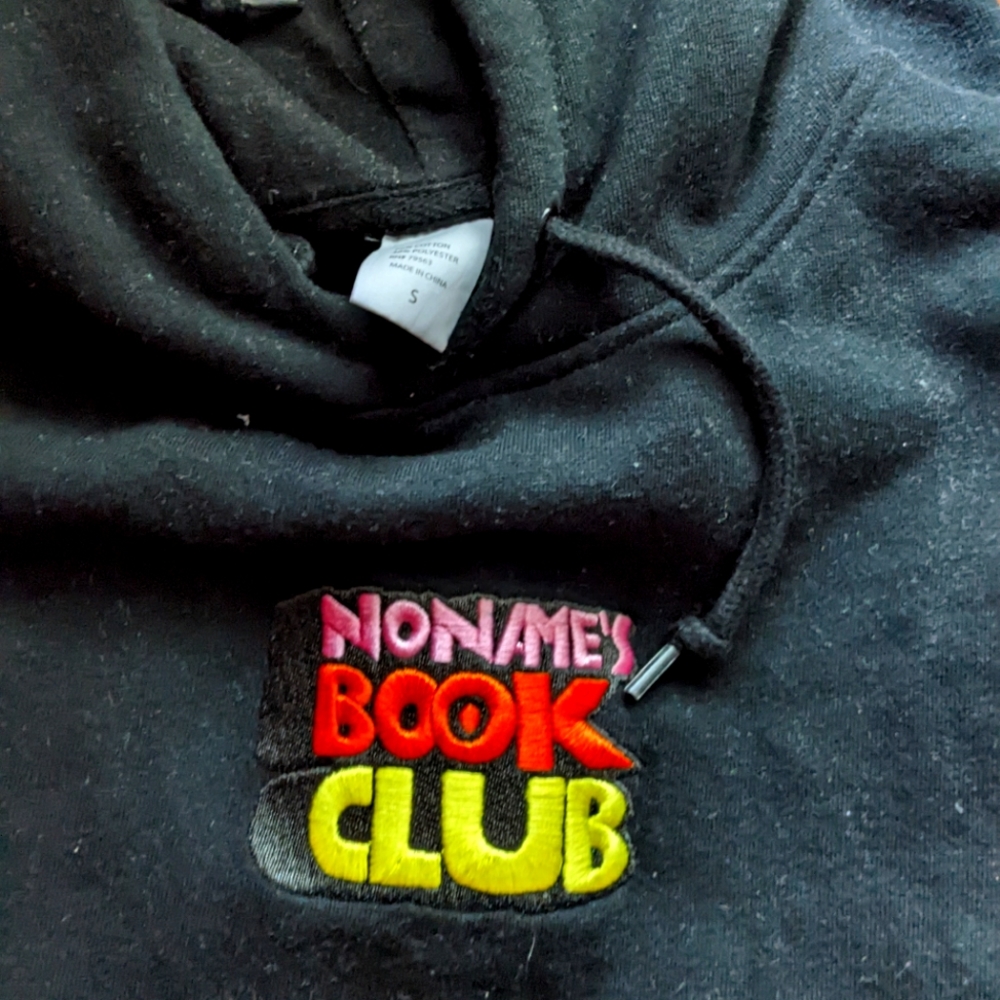 No Name's Book Club